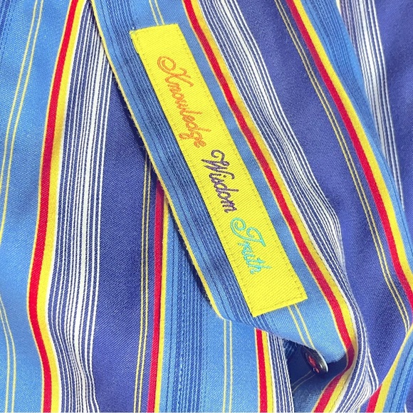 Robert Graham Button Down Shirt - Picture 3 of 4
